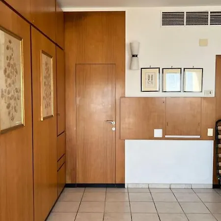 Apartamento Monolocale Lido di Venezia