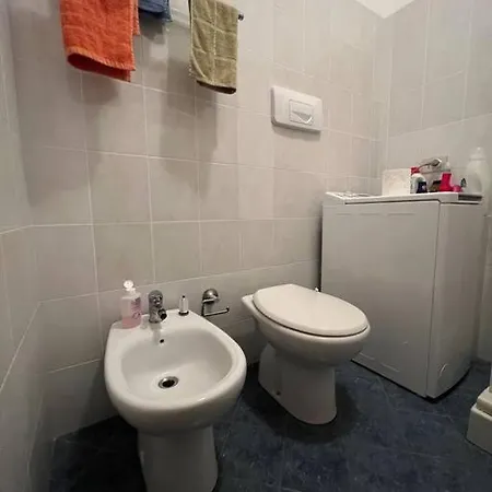Monolocale Apartamento