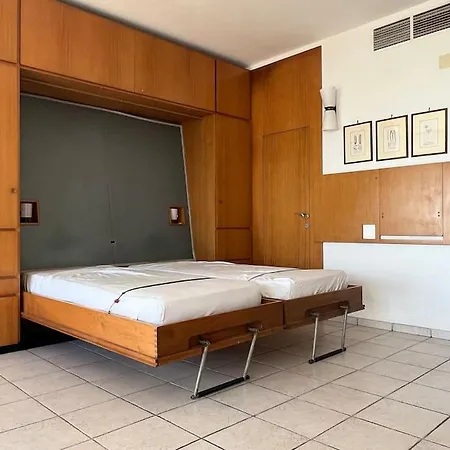 Apartamento Monolocale *