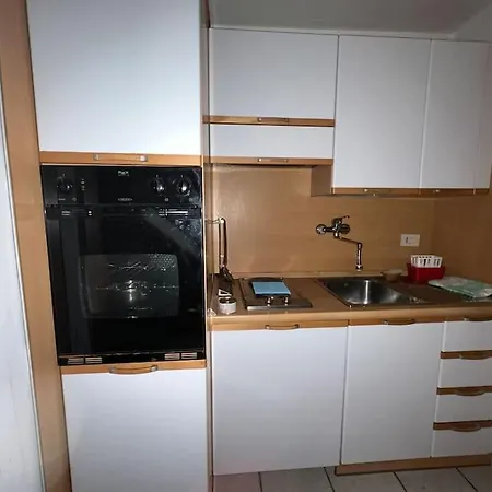 Apartamento Monolocale *