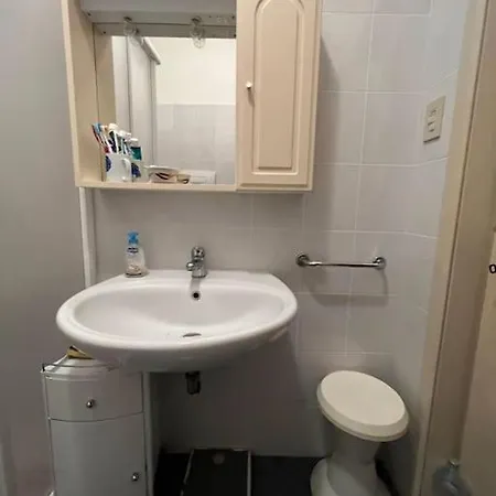 Apartamento Monolocale *