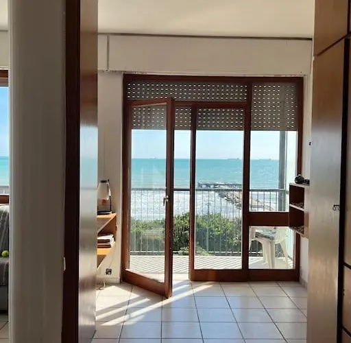 Monolocale * Venedik-Lido