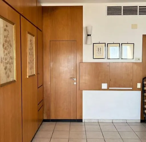 Daire Monolocale Venedik-Lido