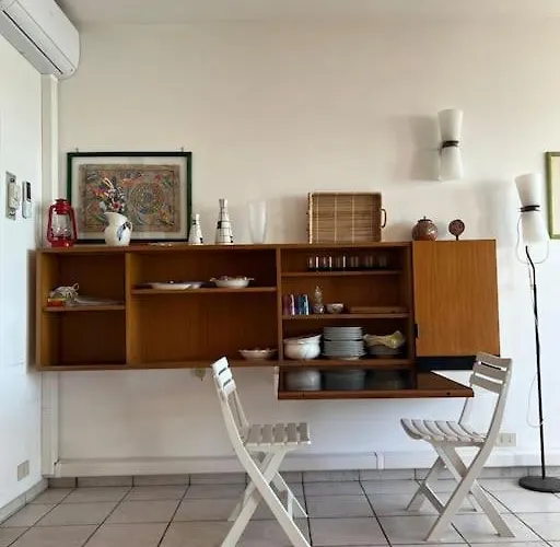 Monolocale Venedik-Lido