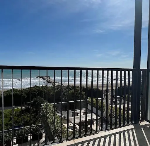 Monolocale Daire Venedik-Lido